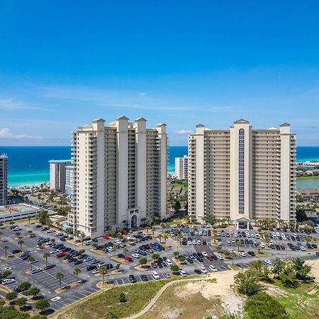 Ariel Dunes I 1404 Destin Extérieur photo