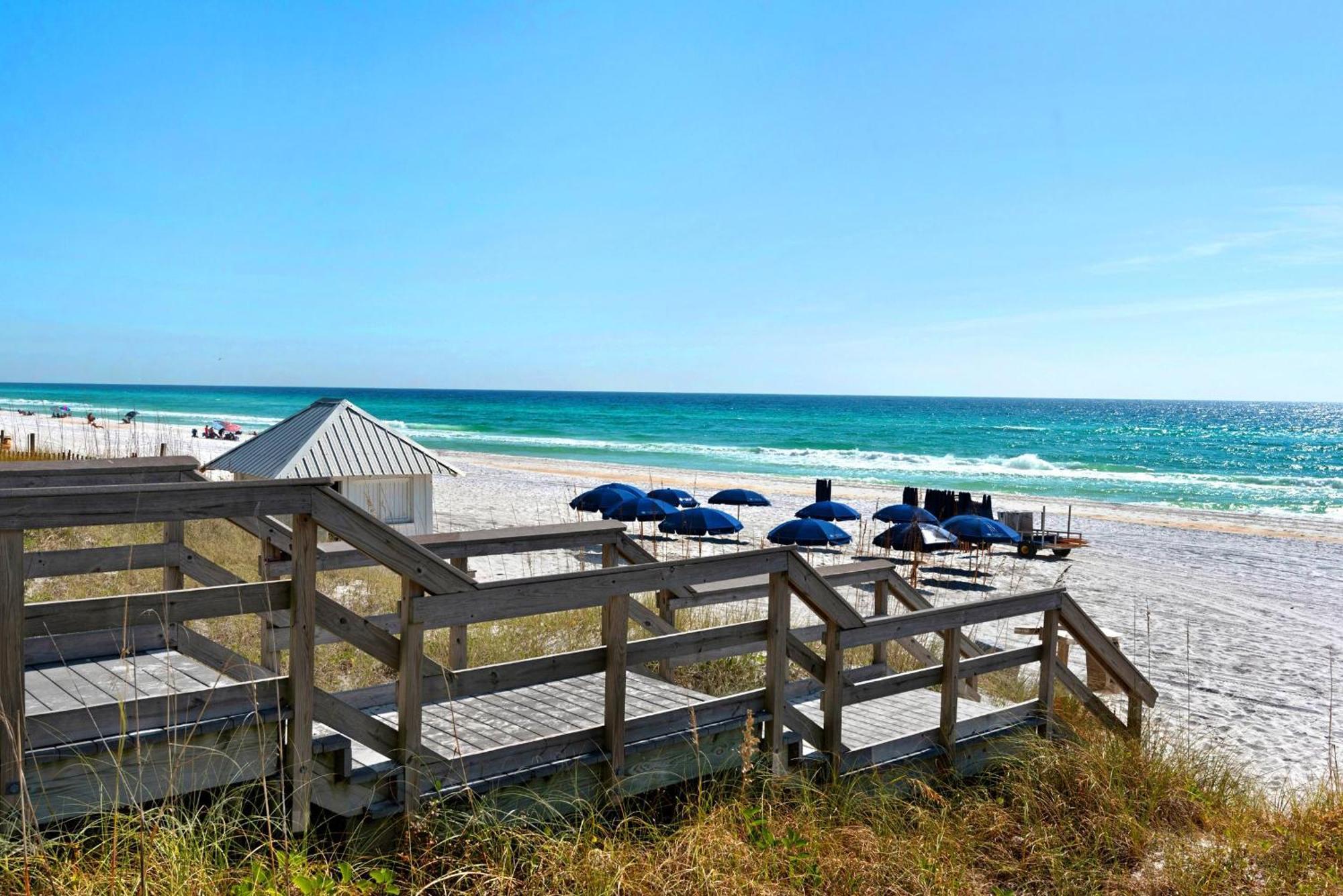 Ariel Dunes I 1404 Destin Extérieur photo