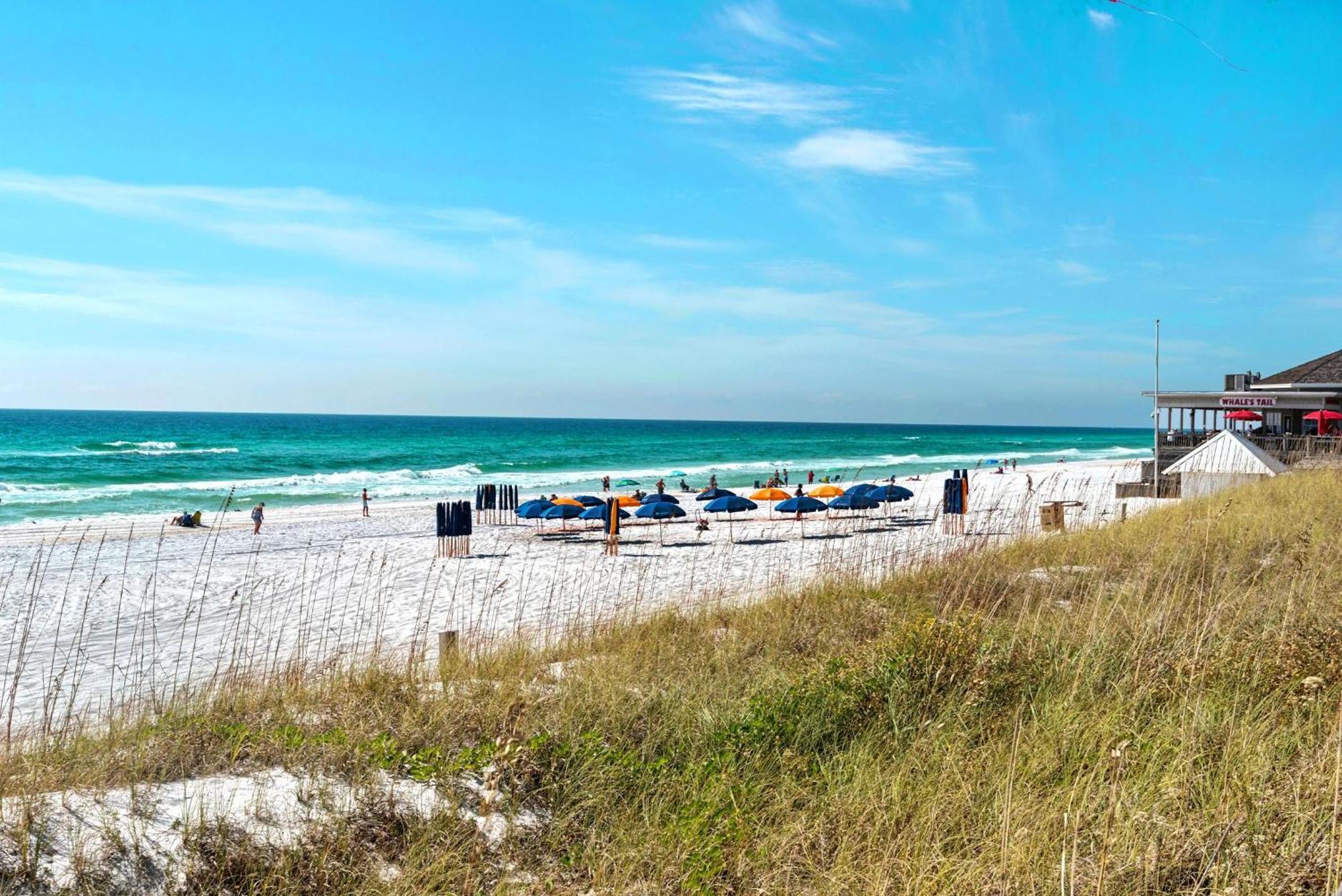 Ariel Dunes I 1404 Destin Extérieur photo