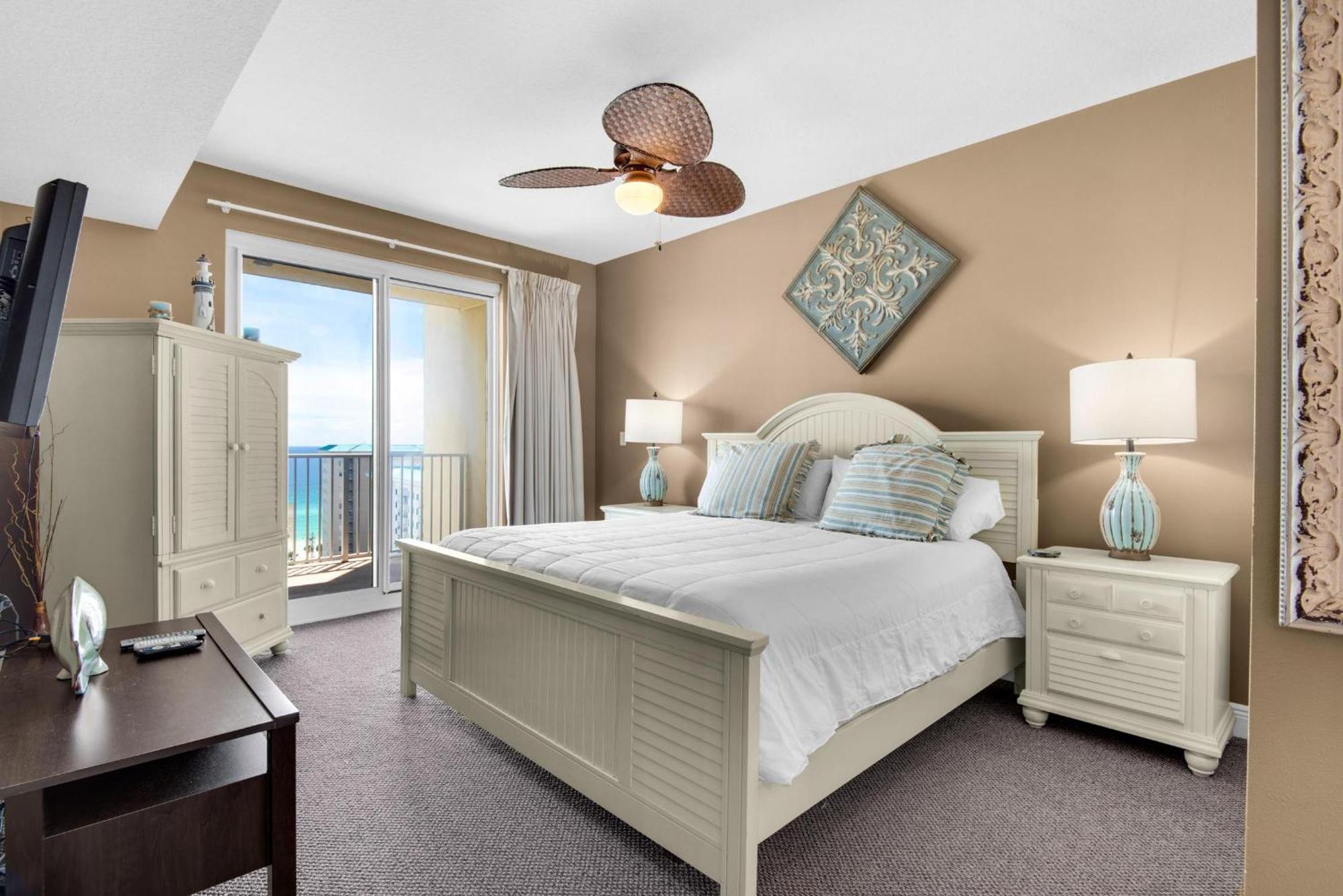 Ariel Dunes I 1404 Destin Extérieur photo