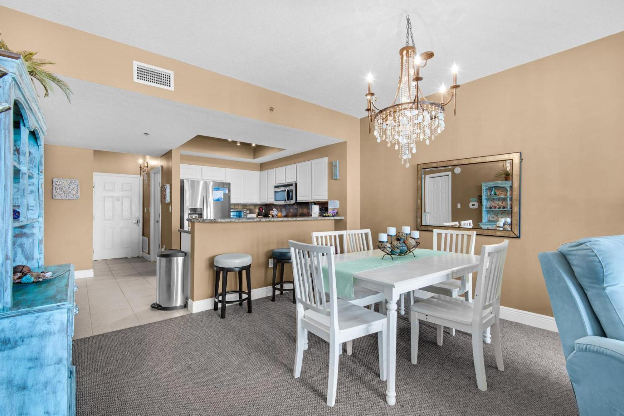 Ariel Dunes I 1404 Destin Extérieur photo