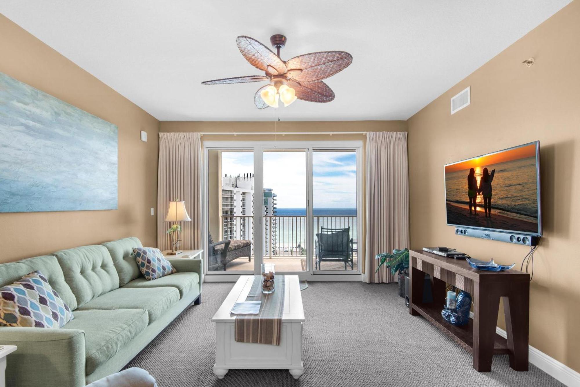 Ariel Dunes I 1404 Destin Extérieur photo