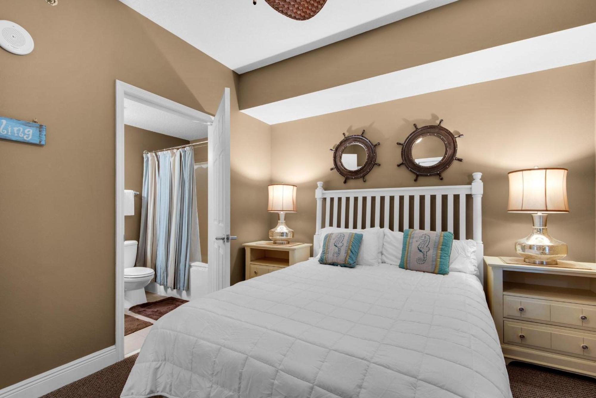 Ariel Dunes I 1404 Destin Extérieur photo