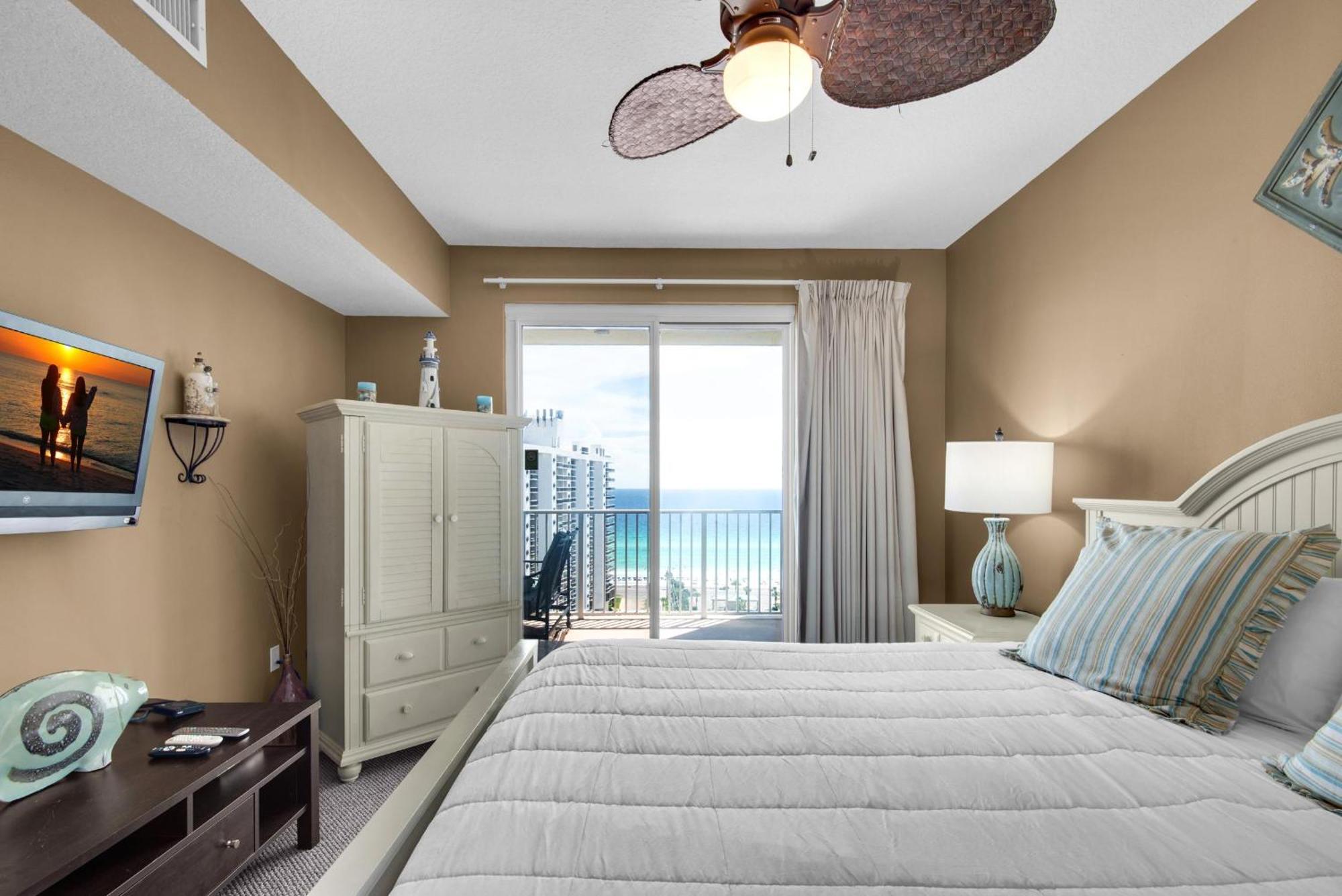 Ariel Dunes I 1404 Destin Extérieur photo