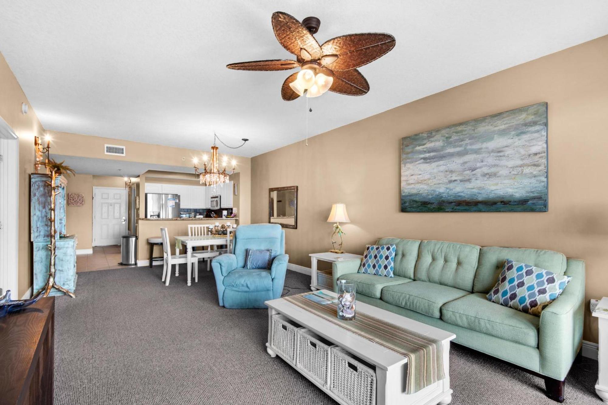 Ariel Dunes I 1404 Destin Extérieur photo