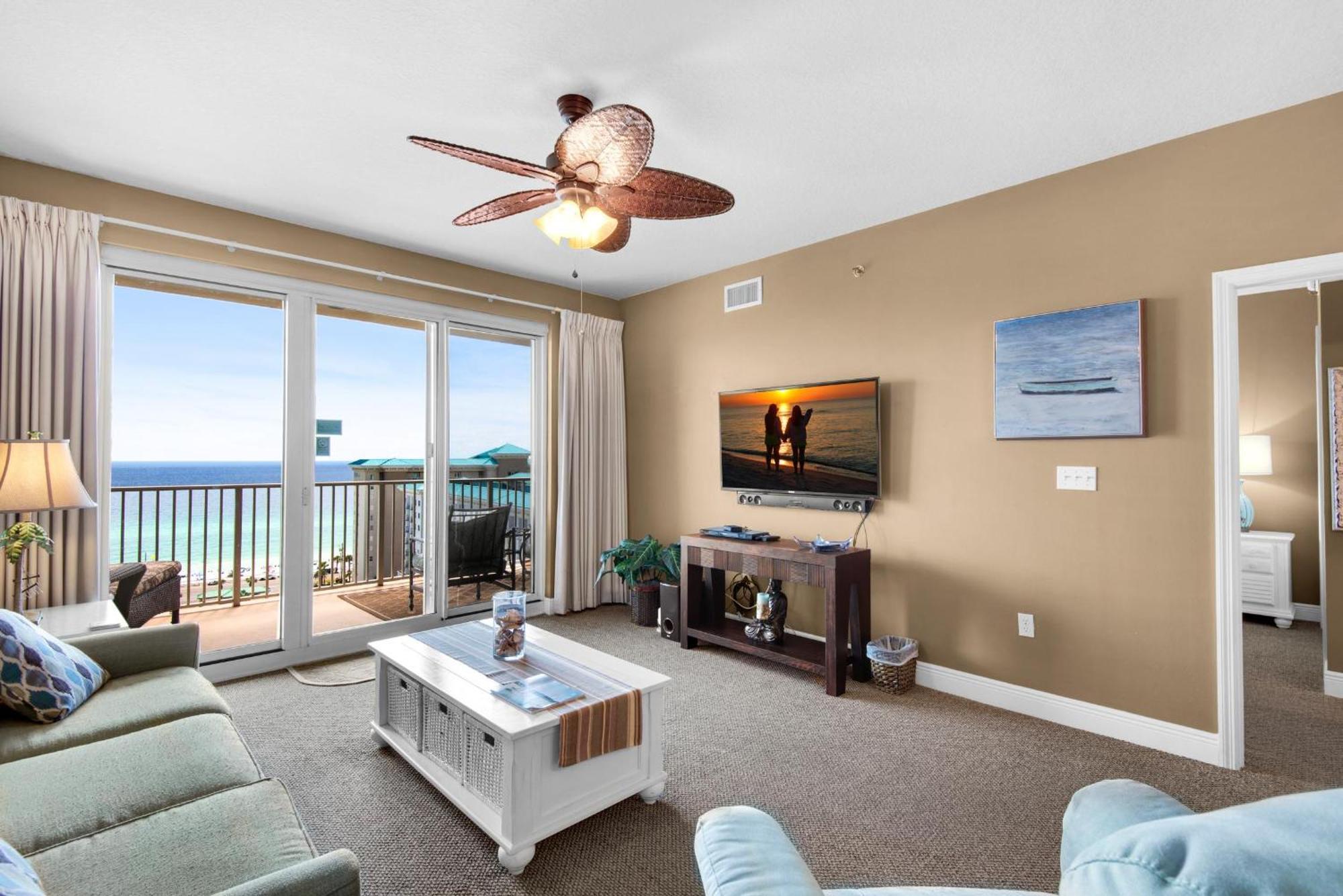 Ariel Dunes I 1404 Destin Extérieur photo