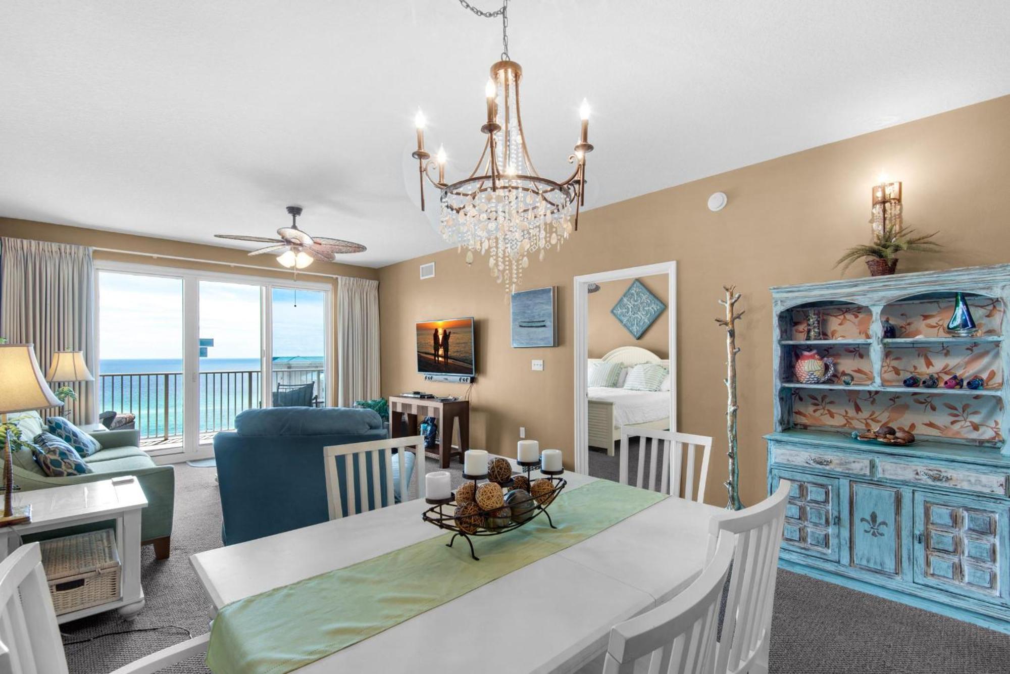 Ariel Dunes I 1404 Destin Extérieur photo