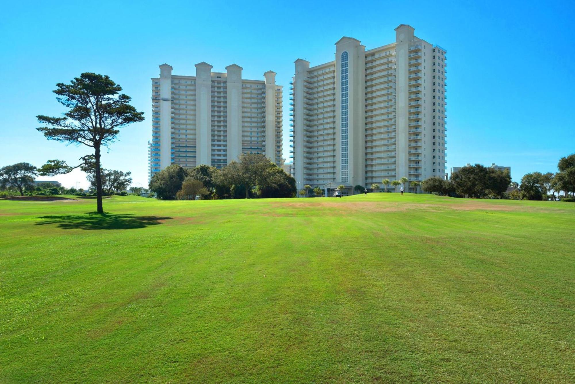 Ariel Dunes I 1404 Destin Extérieur photo