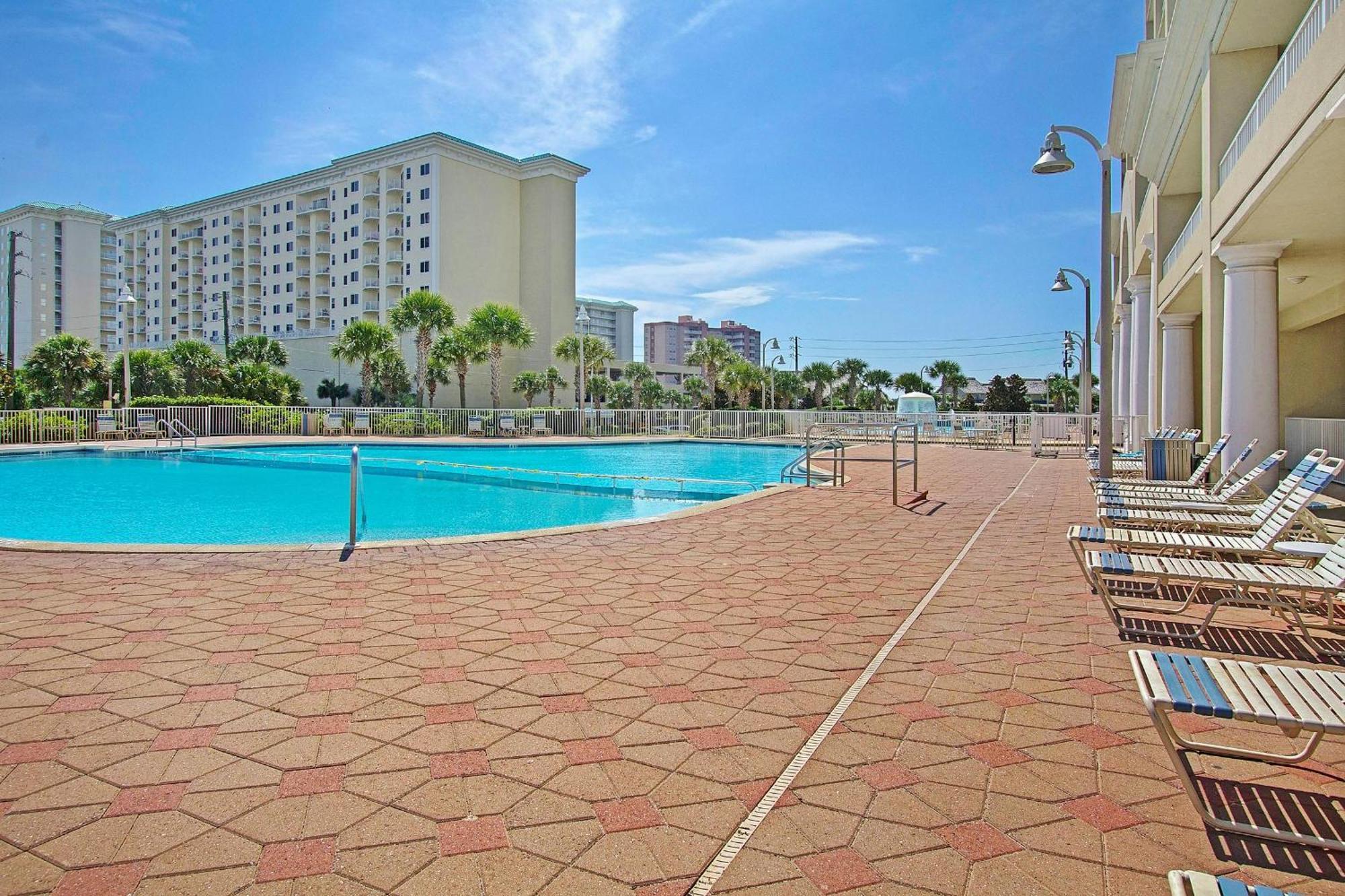 Ariel Dunes I 1404 Destin Extérieur photo